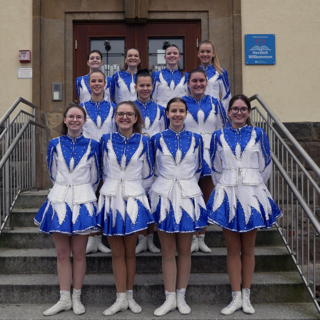 prinzengarde-memmelsdorfer-carneval-club-e-v