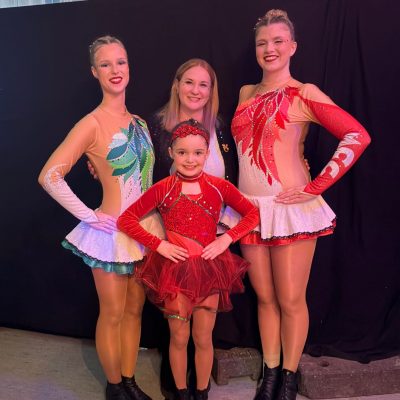 Funkenmariechen Session 2025/2026