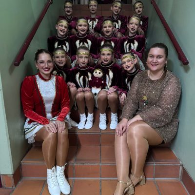 Kindergarde Session 2025/2026