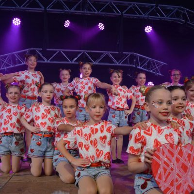 Bambinis der Session 2025/2026