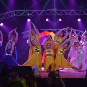 MCC Moms der Session 2025/2026