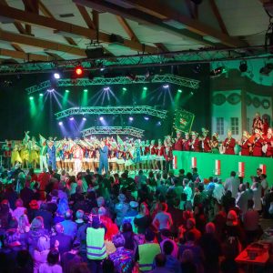 Das Finale der Gala 2026