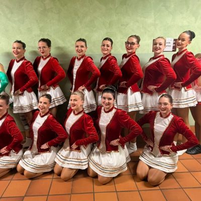 Prinzengarde Session 2025/2026